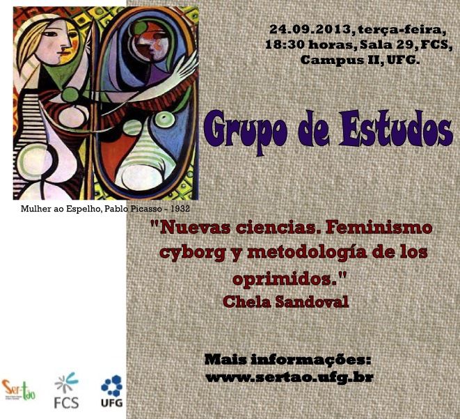 Grupo de Estudos Set. 24