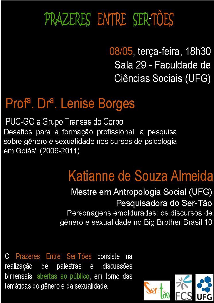 folder eletrônico prazeres maio