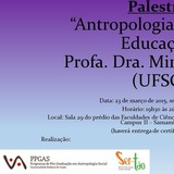 Palestra Miriam Palestra Miriam
