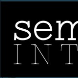 Logo Seminários Internos Logo Seminários Internos