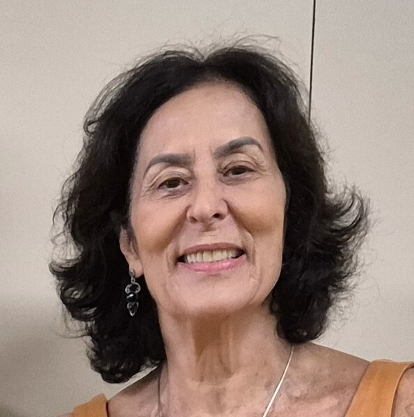 Coordenadora rede funbios