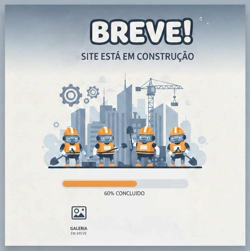 Página em cosntrução
