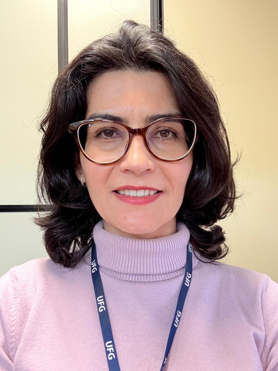 Professora Mirelle nova 