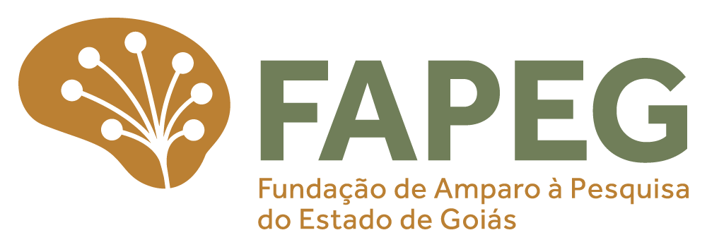 A Fapeg é a entidade que mantém financeiramente a Rede FunBios. 