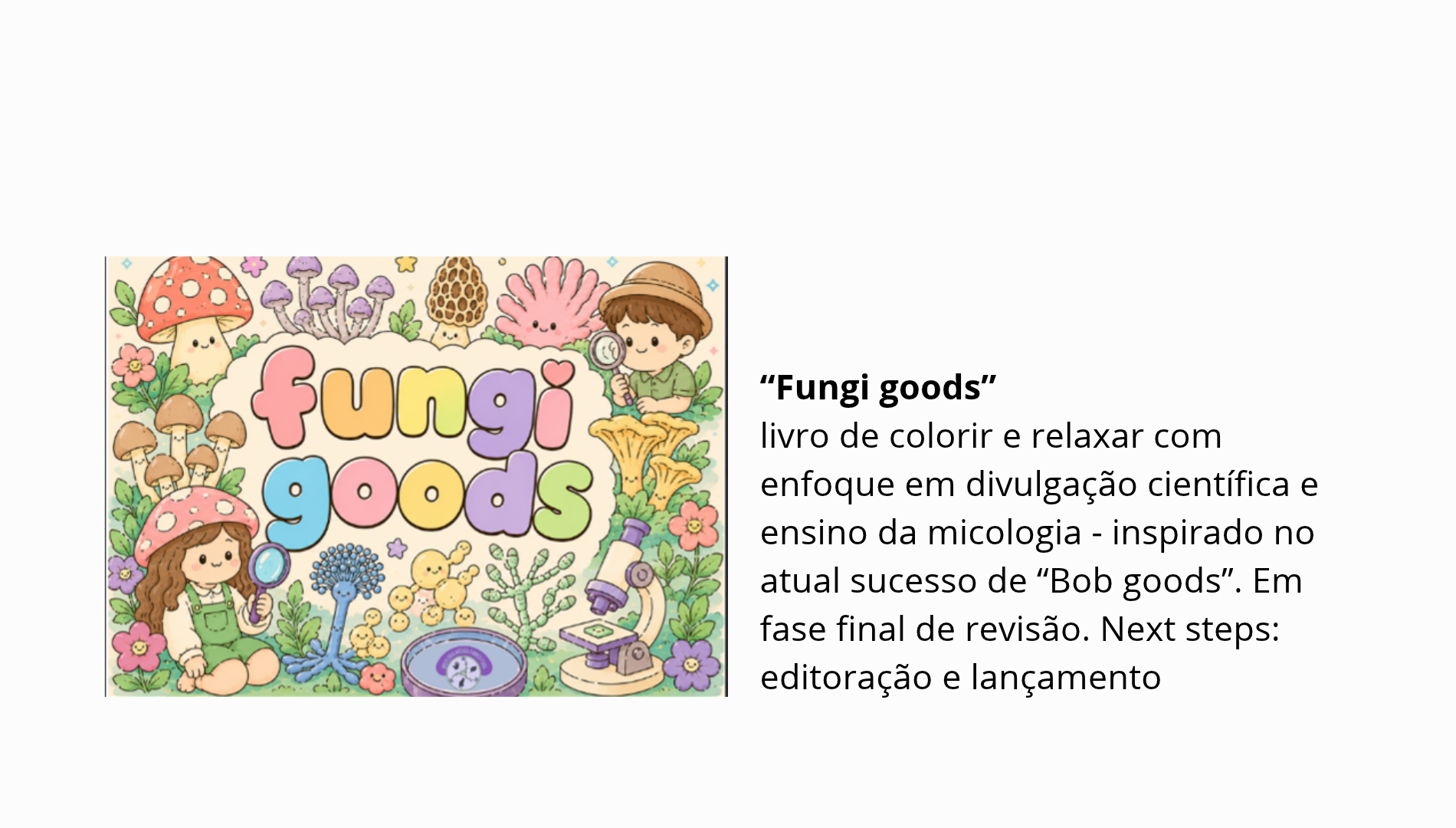 FUNGI GOODS