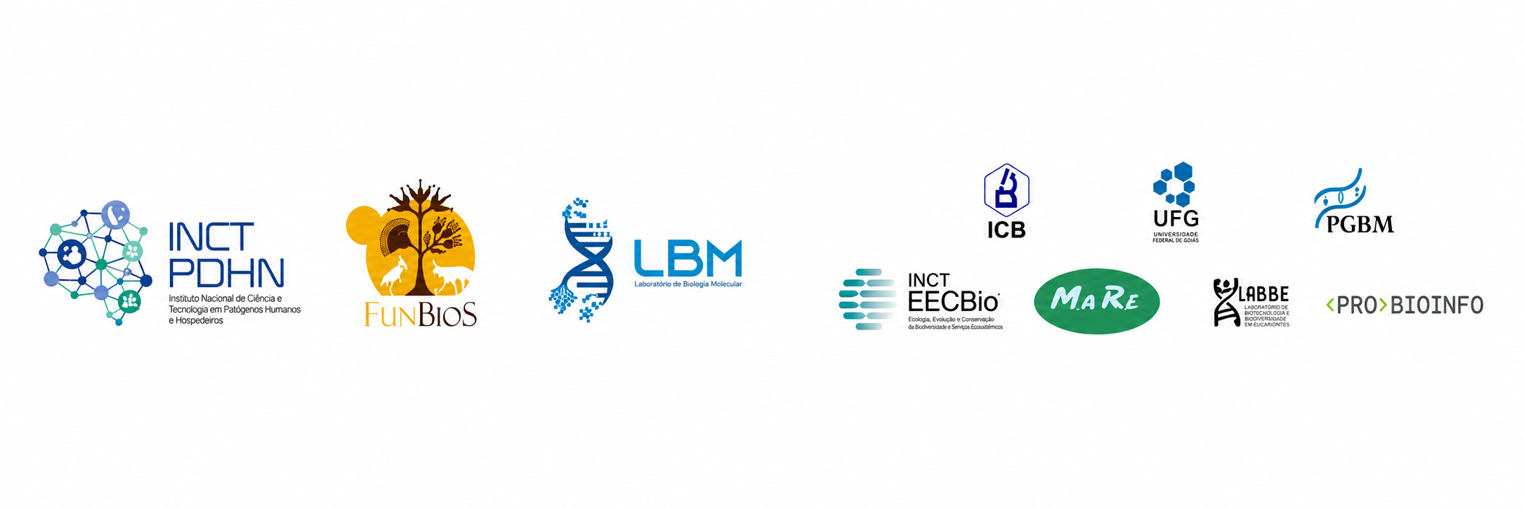 logos do 1 bio