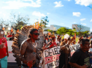 indigenas capa