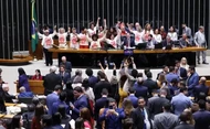 Câmara dos Deputados