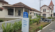 Hospital Colõnia de Barbacena