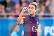 Foto: Alex Caparros/Getty Images