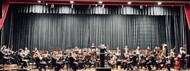 Orquestra Filarmônica de Goiás/Secretaria de Ciência, Tecnologia e Inovação (Secti)