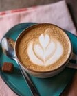 café e afeto
