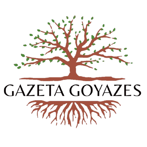 Logo Gazeta Goyazes
