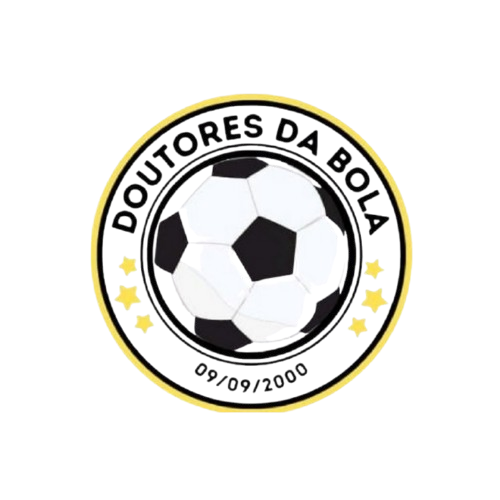 Doutores da Bola - Agora vai