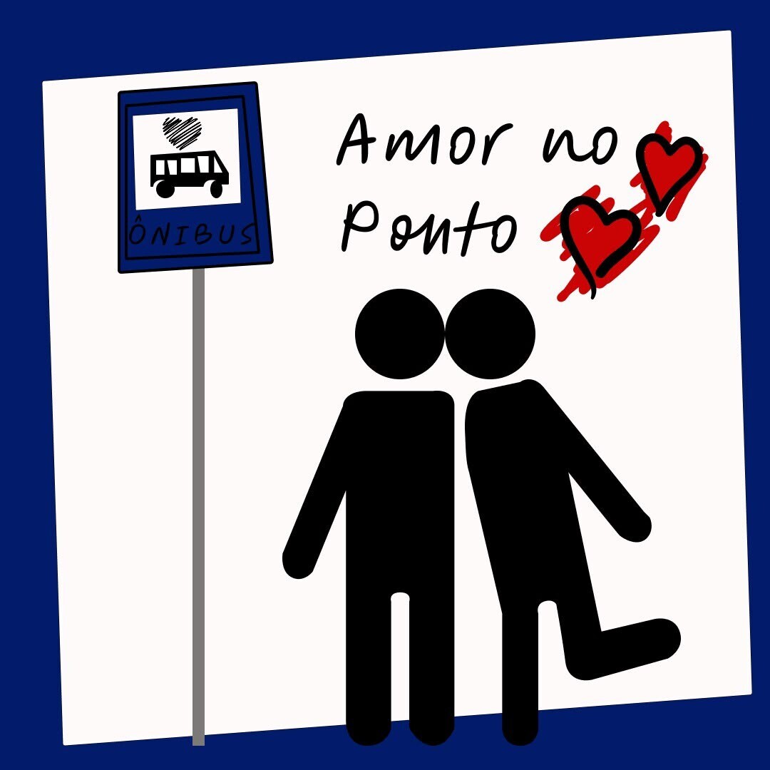 Capa do programa Amor no Ponto