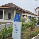 Hospital Colõnia de Barbacena