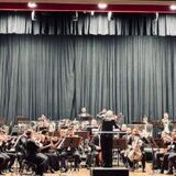 Orquestra Filarmônica de Goiás/Secretaria de Ciência, Tecnologia e Inovação (Secti)