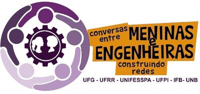 logomarca do projeto completa