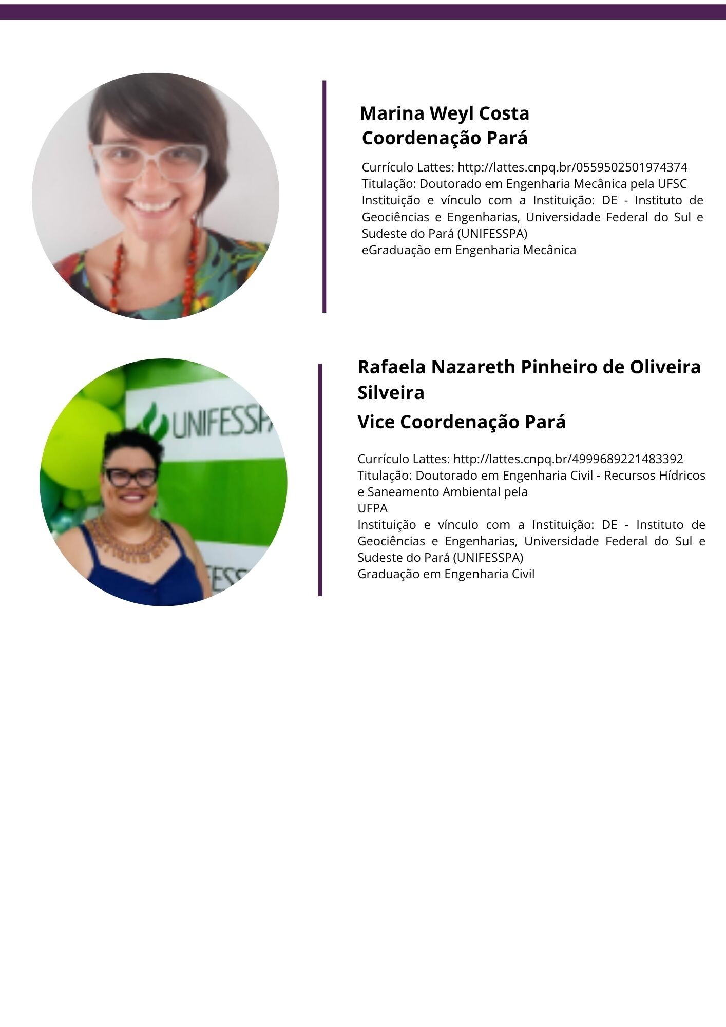 coordenação