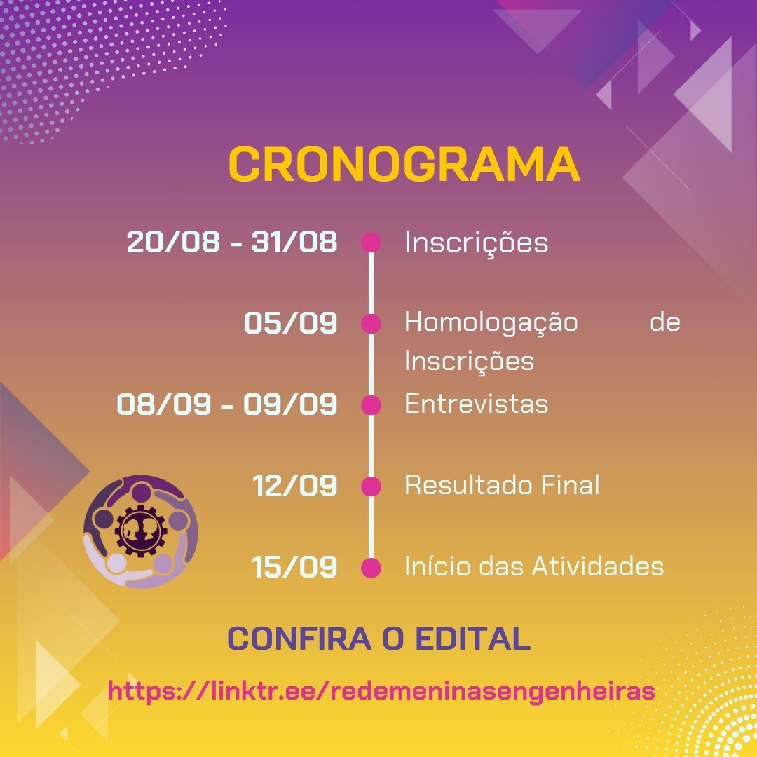 banner de divulgação