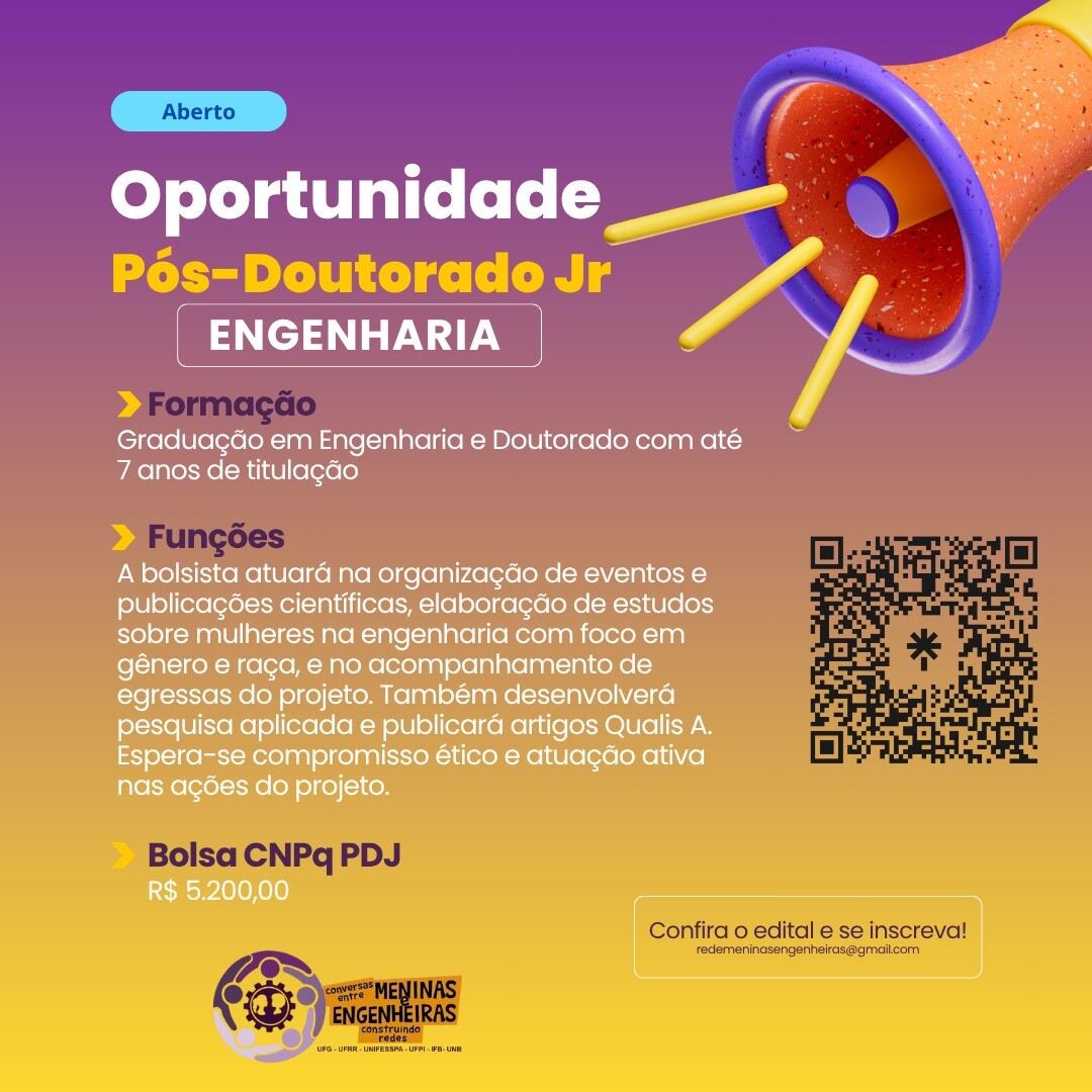 banner de divulgação