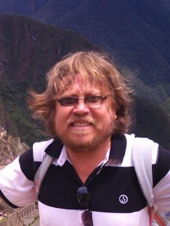 Dr. Juan Miguel González Velasco