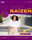 Programa de Estágio Raízen 2024