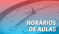Prévia do horário 2020/2