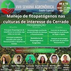 Semana Agronômica