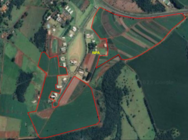 Areas experimentais 1