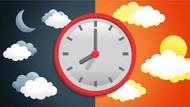 HORARIO DE VERÃO/INVERNO