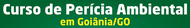 Curso perícia ambiental