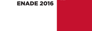 ENADE 2016