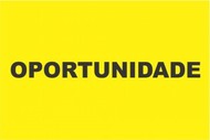 Oportunidade
