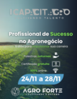 I CapacitAgro (Evento de Soft Skills)