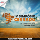4º Simpósio Cerrado