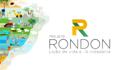 Projeto Rondon Projeto Rondon