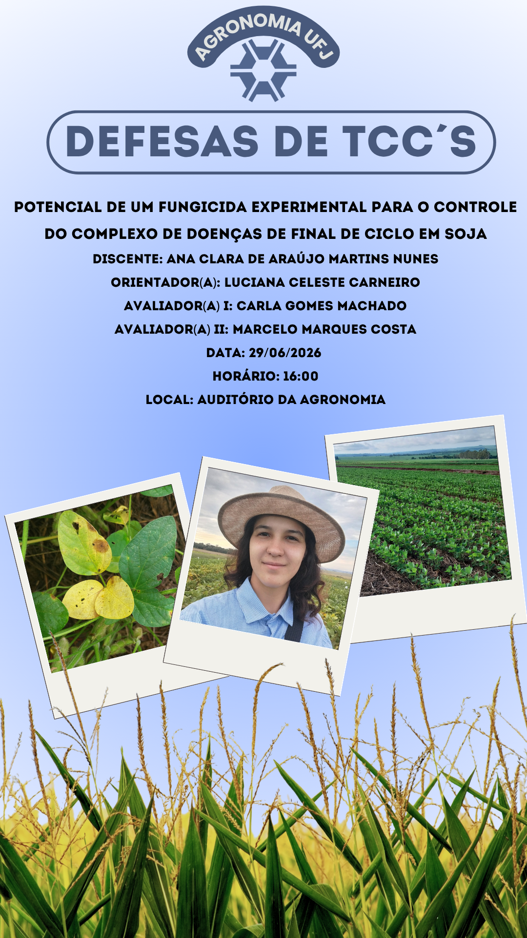  Ana Clara