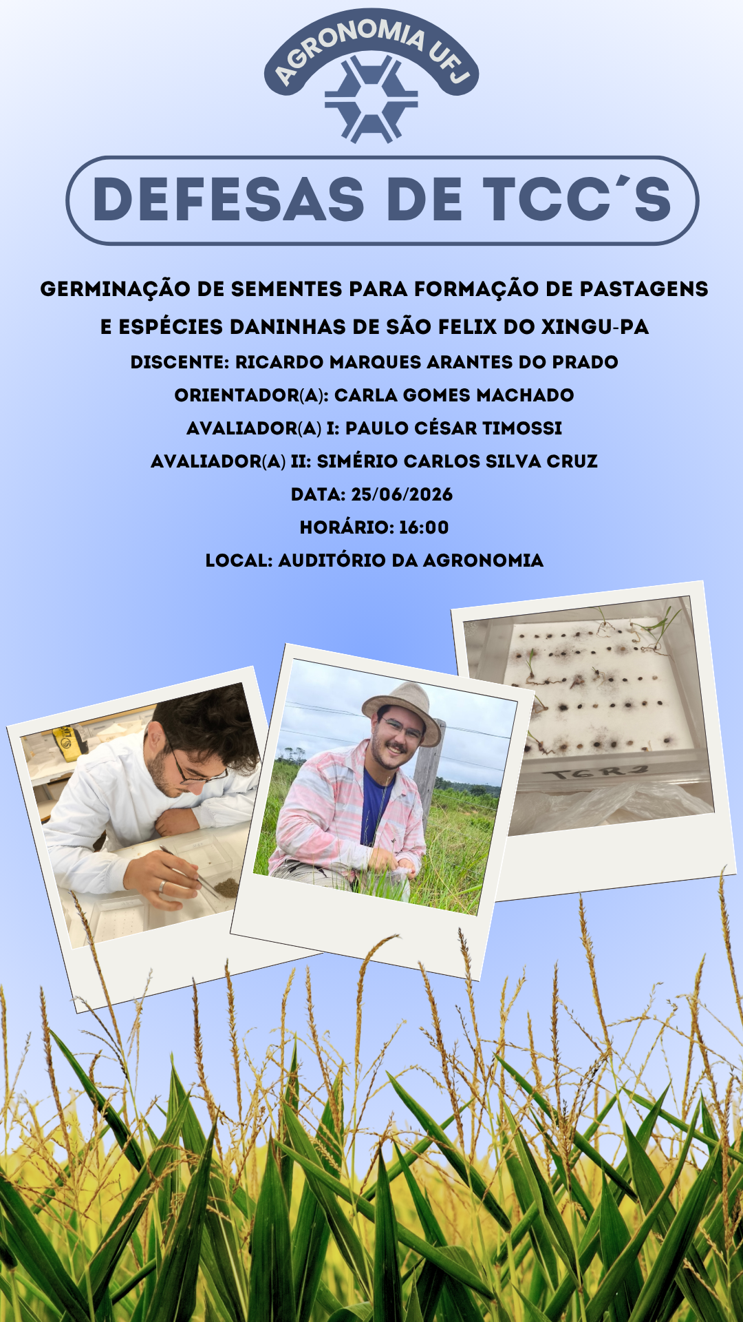  Ricardo