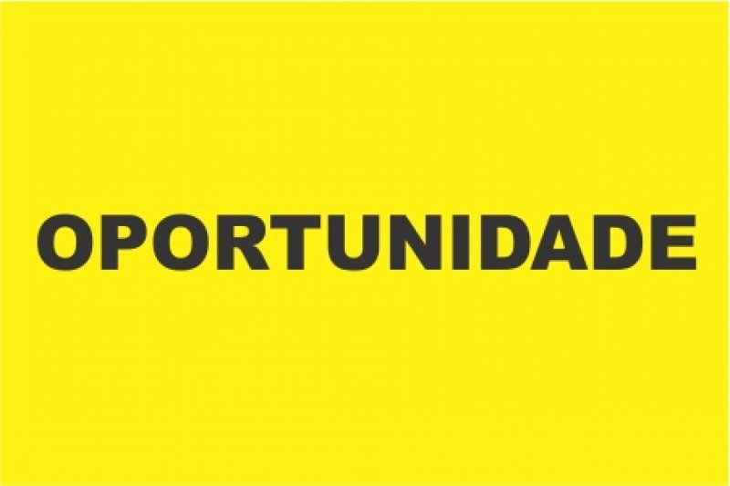 Oportunidade