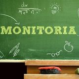 MONITORIA MONITORIA