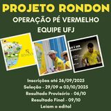 Projeto Rondon 