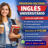Programa de Inglês