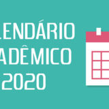 CALENDÁRIO ACADÊMICO CALENDÁRIO ACADÊMICO