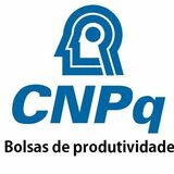 Bolsista de Produtividade Bolsista de Produtividade