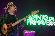 Show Canto da Primavera 8