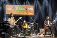 Canto da Primavera 8