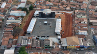 Palco Cavalhódromo 2