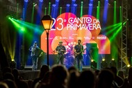 Canto da Primavera 10