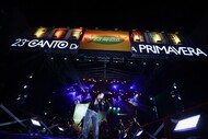 Show Canto da Primavera 2